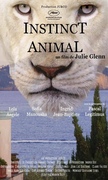 Постер: Instinct Animal