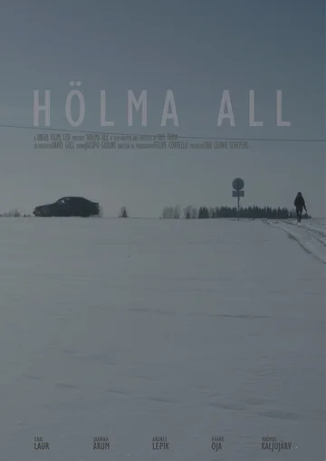 Постер: Hölma All