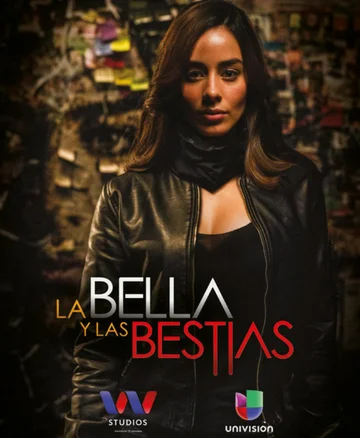 Постер: La bella y las bestias