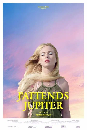 Постер: J'attends Jupiter
