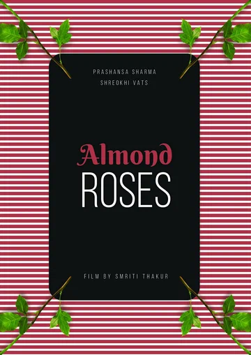 Постер: Almond Roses
