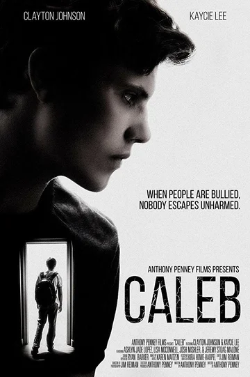 Постер: Caleb