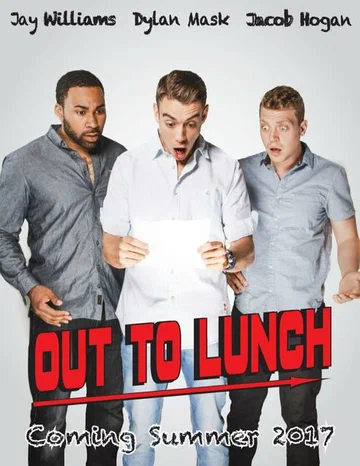 Постер: Out to Lunch