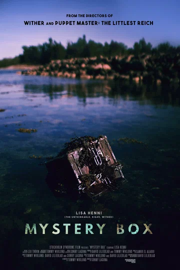Постер: Mystery Box