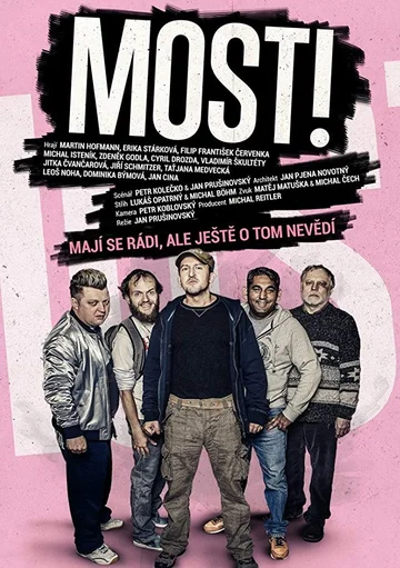 Постер: Most!