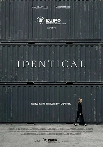 Постер: IPdentical