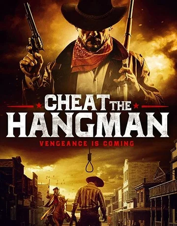 Постер: Cheat the Hangman