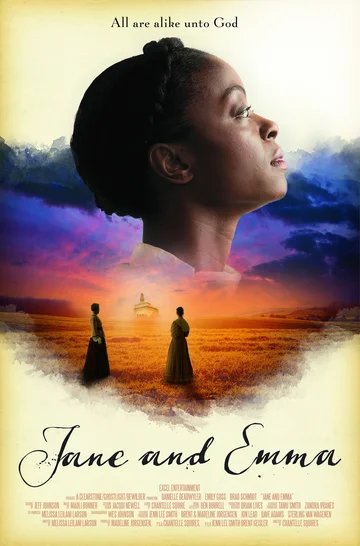 Постер: Jane and Emma