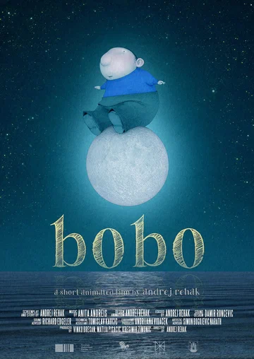 Постер: Bobo
