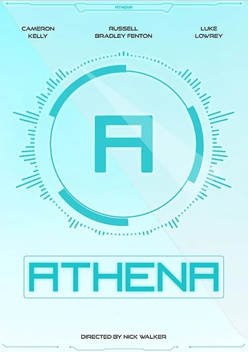 Постер: Athena