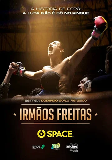Постер: Irmãos Freitas