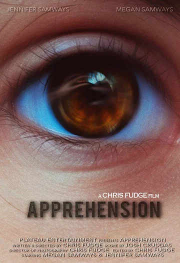 Постер: Apprehension