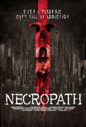 Постер: Некропат