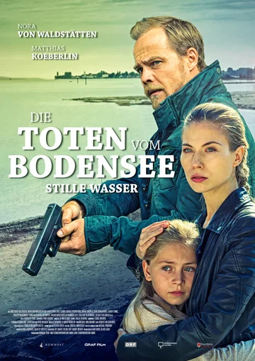 Постер: Die Toten vom Bodensee