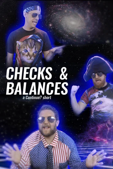 Постер: Checks & Balances