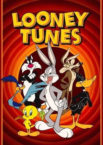 Постер: Looney Tunes