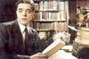 Постер: Un amor de Borges