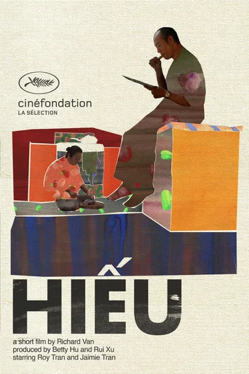 Постер: Hieu