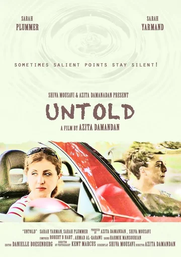 Постер: Untold