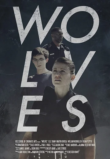 Постер: Wolves