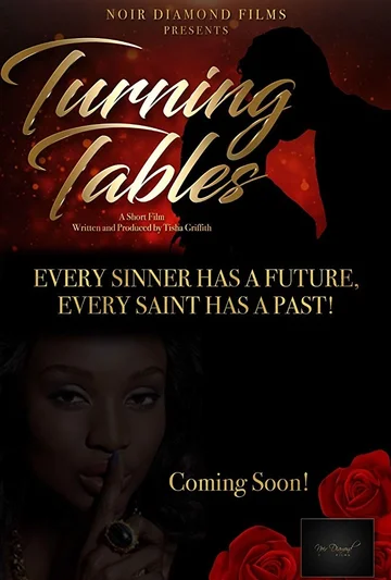 Постер: Turning Tables