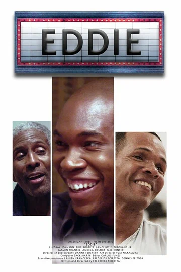 Постер: Eddie