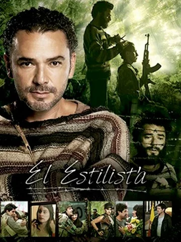 Постер: El Estilista