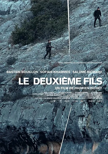 Постер: Le deuxième fils