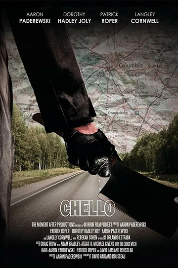 Постер: Chello