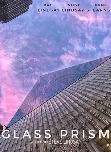 Постер: Glass Prism