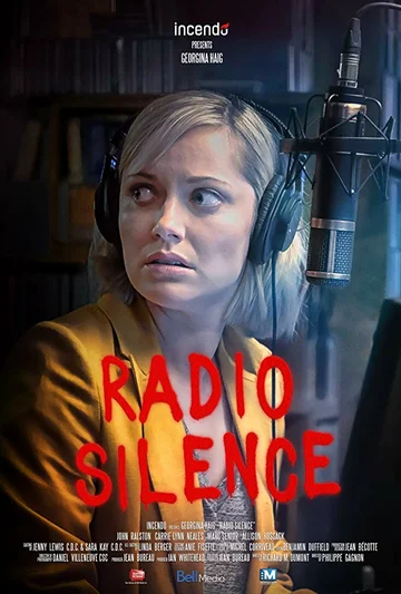 Постер: Radio Silence