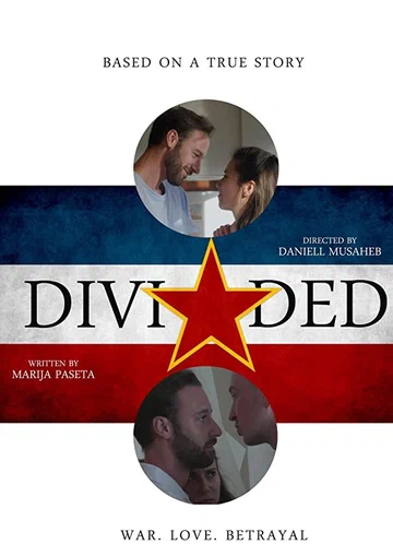 Постер: Divided
