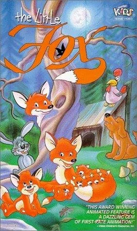 Постер: Little Fox