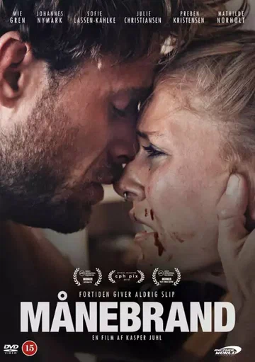 Постер: Månebrand