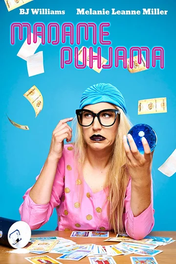 Постер: Madame Puhjama