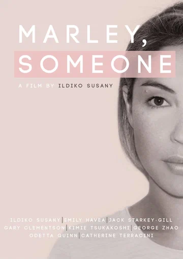 Постер: Marley, Someone