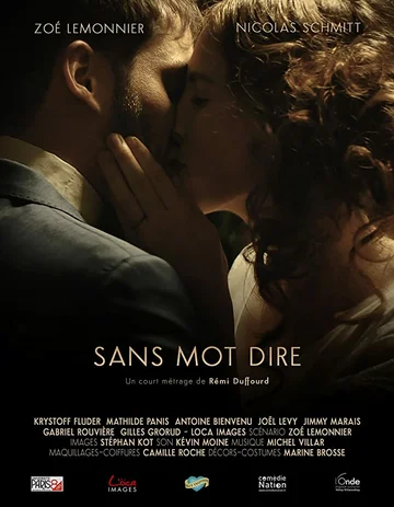 Постер: Sans Mot Dire