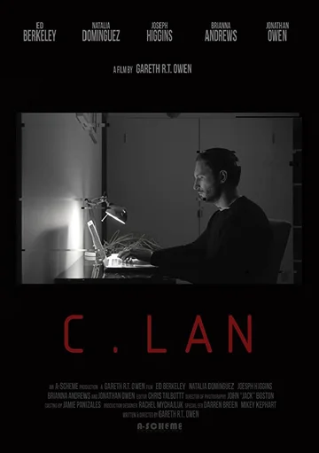 Постер: C. Lan