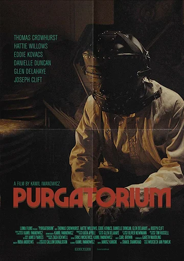 Постер: Purgatorium