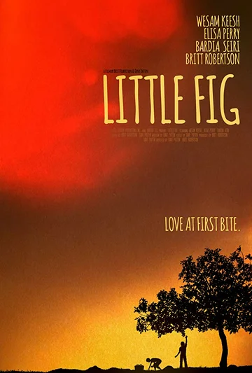 Постер: Little Fig