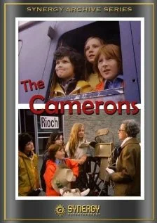 Постер: The Camerons