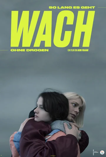 Постер: Без сна