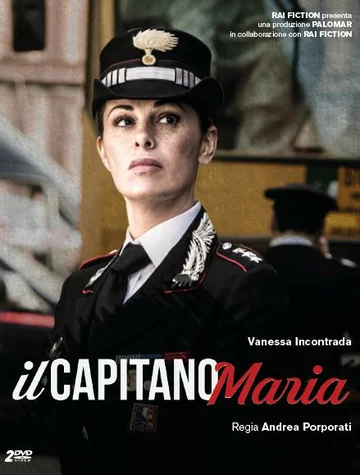Постер: Il Capitano Maria