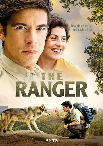 Постер: Der Ranger - Paradies Heimat