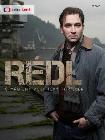 Постер: Редль