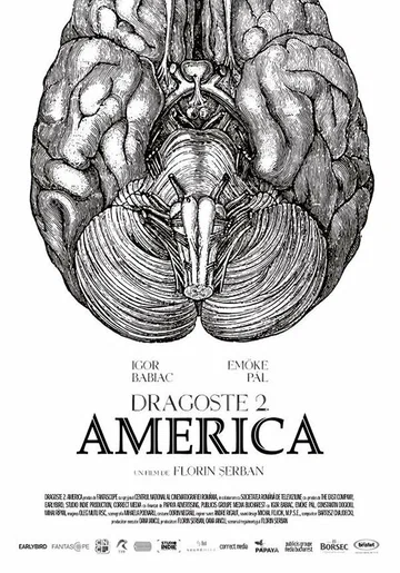 Постер: Love 2. America