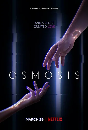 Постер: Осмос