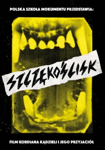 Постер: Szczekoscisk