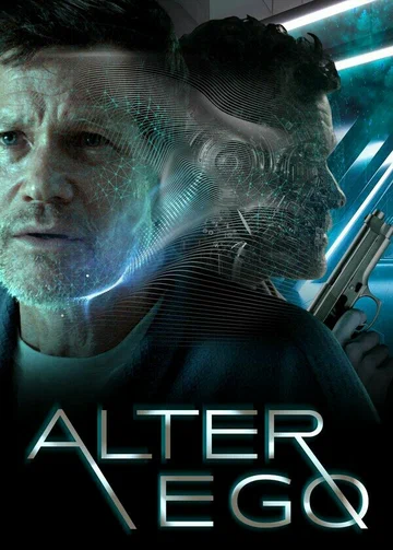 Постер: Альтер эго