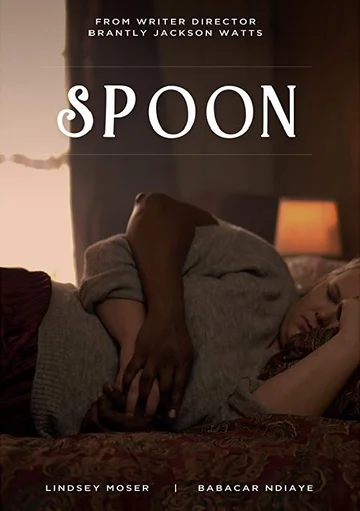 Постер: Spoon